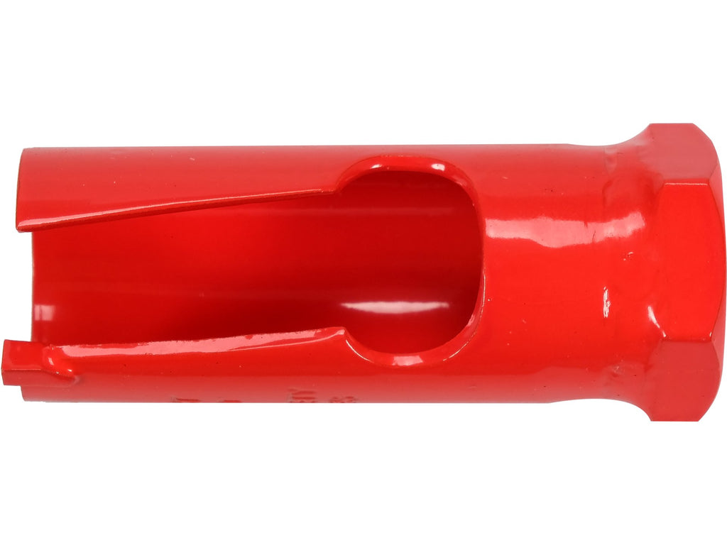 Universele Gatzaag Tct 25MM 1/2'' Voor Silka, Keramische Blokken En Osb-Platen