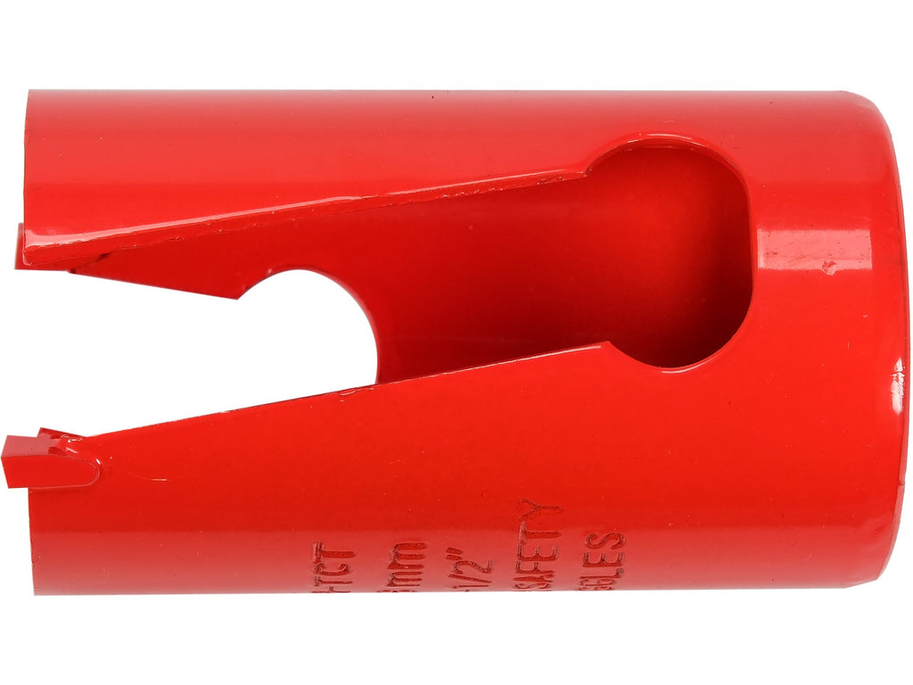 Universele Gatzaag Tct 38MM 5/8'' Voor Silka, Keramische Blokken En Osb-Platen