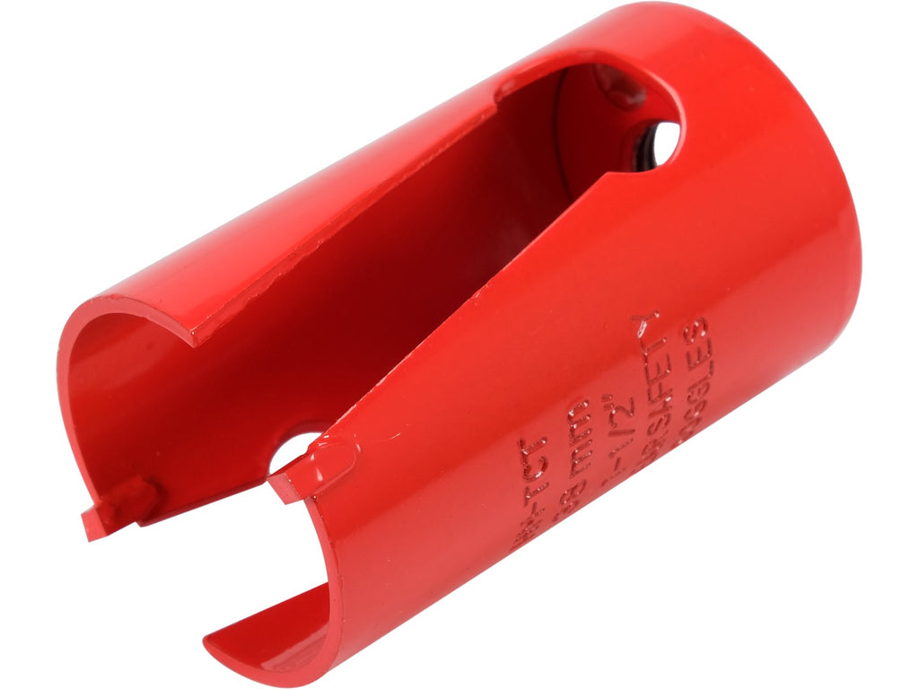 Universele Gatzaag Tct 38MM 5/8'' Voor Silka, Keramische Blokken En Osb-Platen