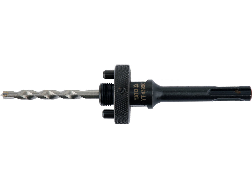 Tct-Afstandsbediening Voor Universele Gatzagen 5/8'' SDS Plus Draad
