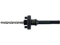 Tct-Afstandsbediening Voor Universele Gatzagen 5/8'' SDS Plus Draad