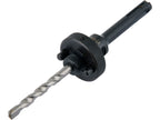 Tct-Afstandsbediening Voor Universele Gatzagen 5/8'' SDS Plus Draad