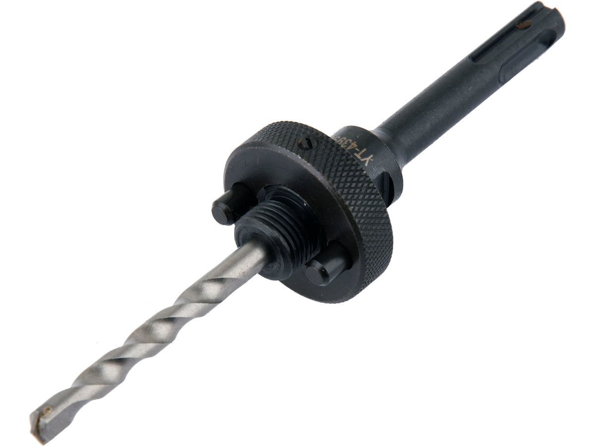 Tct-Afstandsbediening Voor Universele Gatzagen 5/8'' SDS Plus Draad