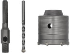 Kernboor Voor Wand 65 MM
