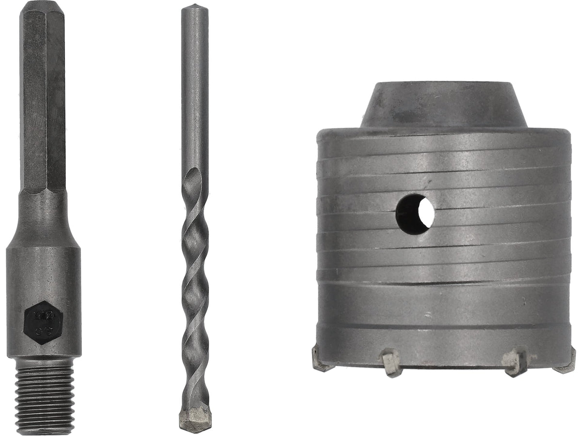Kernboor Voor Wand 65 MM