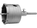 Kernboor Voor Wand 80 MM