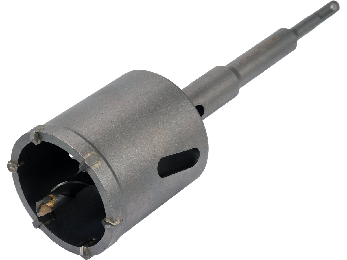 Kernboor 82MM SDS Plus Voor Boren Voor Elektrische Dozen Uit Één Element