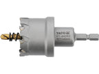 Tct Gatzaag Voor Metaal 40MM
