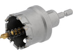 Tct Gatzaag Voor Metaal 40MM