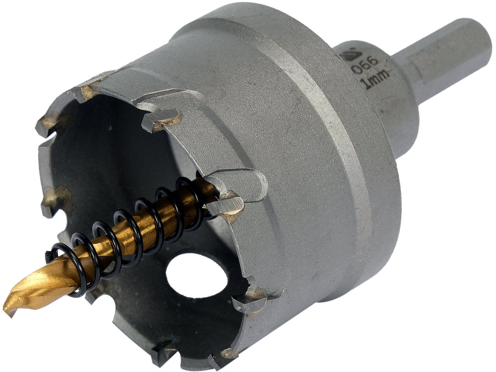 Tct Gatzaag Voor Metaal 51MM