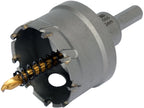 Tct Gatzaag Voor Metaal 51MM