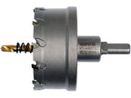 Tct Gatzaag Voor Metaal 70MM