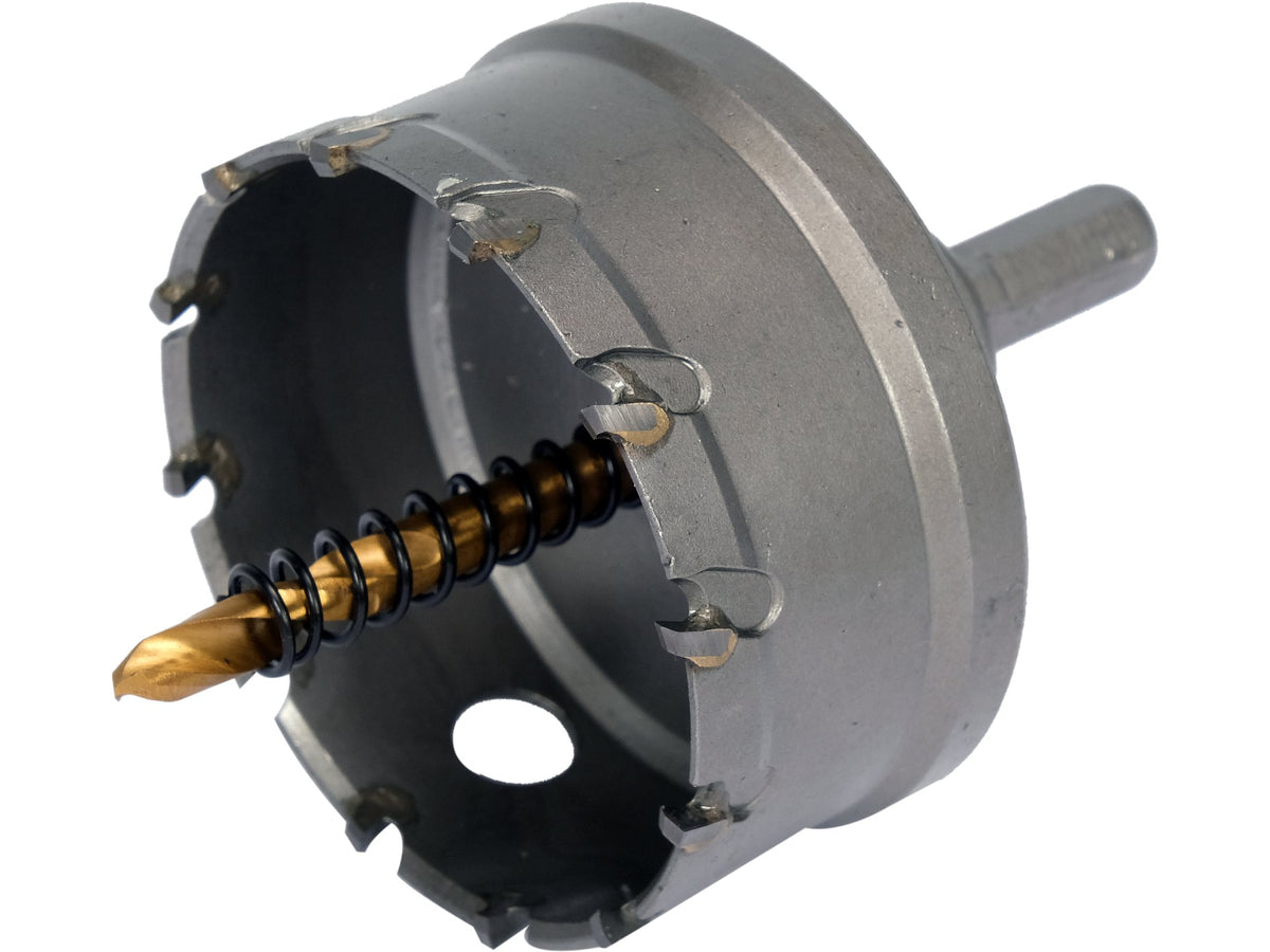 Tct Gatzaag Voor Metaal 70MM