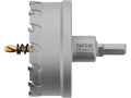 Tct Gatzaag Voor Metaal 80MM