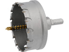 Tct Gatzaag Voor Metaal 80MM