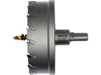 Tct Gatzaag Voor Metaal 102MM