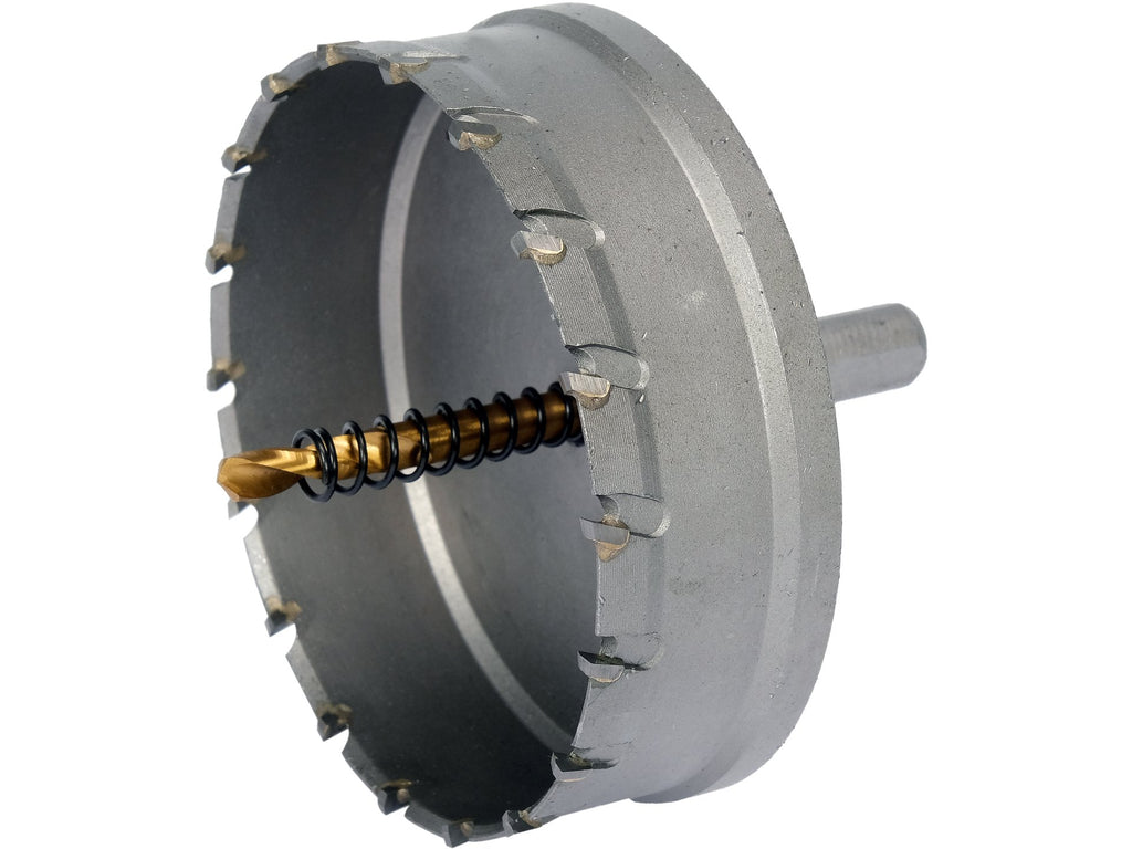 Tct Gatzaag Voor Metaal 102MM