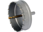 Tct Gatzaag Voor Metaal 102MM