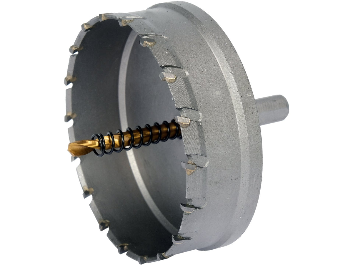 Tct Gatzaag Voor Metaal 102MM