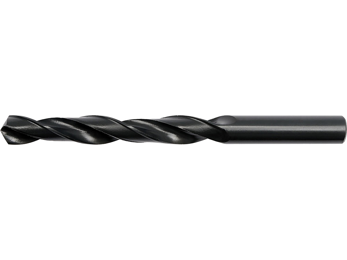 HSS Metaalboor Boor, 4,8 Mm, 10 St