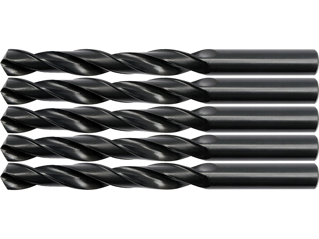 HSS Metaalboor Boor, 8,5 Mm, 5 St