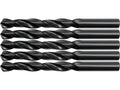 HSS Metaalboor Boor, 8,5 Mm, 5 St