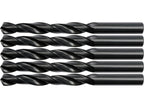 HSS Metaalboor Boor, 8,5 Mm, 5 St