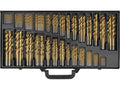 Metaalborenset 1-13MM 300 Stuks