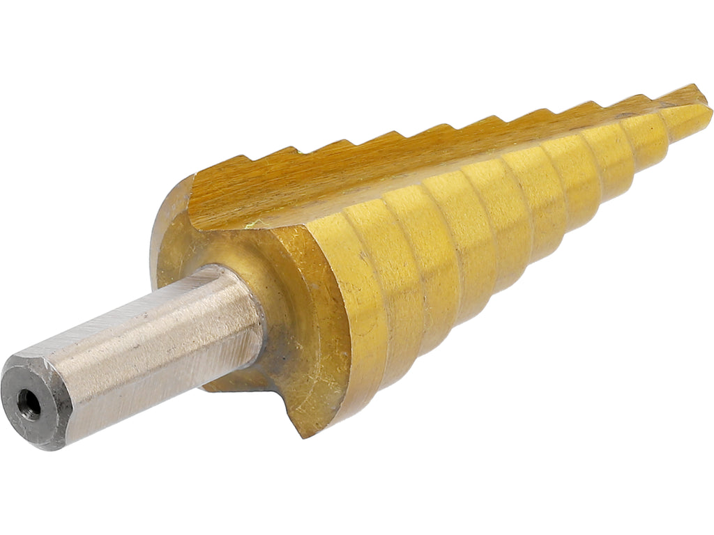 Stapboor 4-22MM