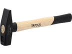 Slotenhamer 600 G