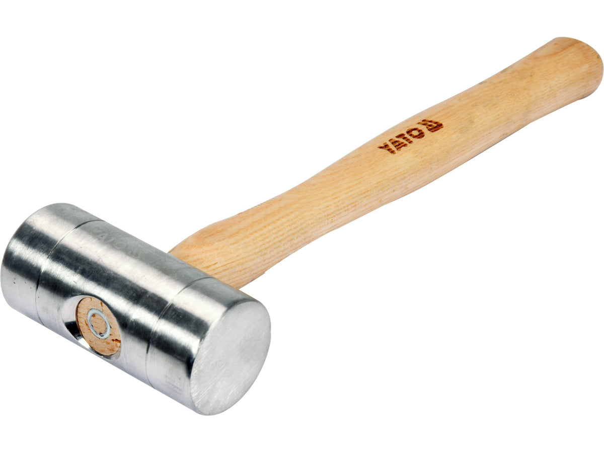 Aluminium Hamer 580 G Fi 50 MM