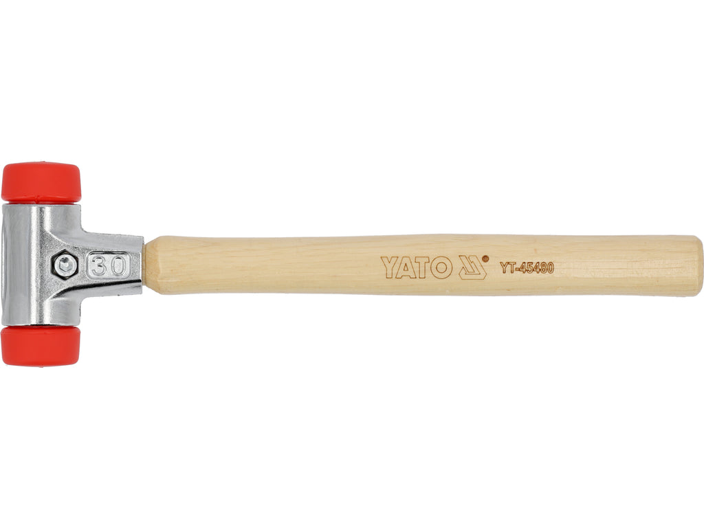 Betonhamer 30 MM / 522 G