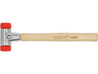 Betonhamer 30 MM / 522 G