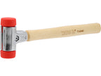 Betonhamer 30 MM / 522 G