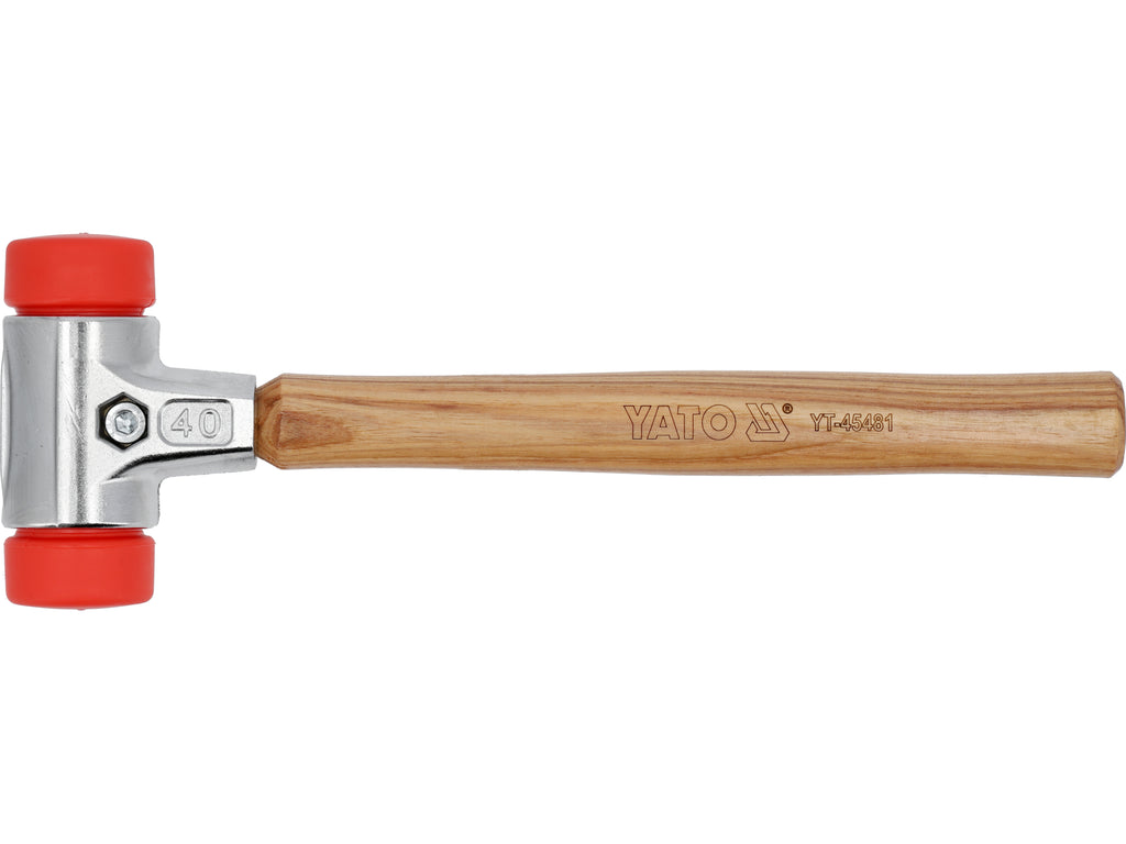 Bestratinghamer Fi 40 MM / 630 G