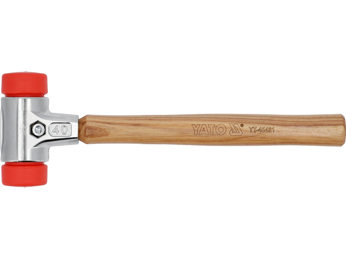 Bestratinghamer Fi 40 MM / 630 G