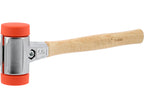 Bestratinghamer Fi 50 MM / 830 G