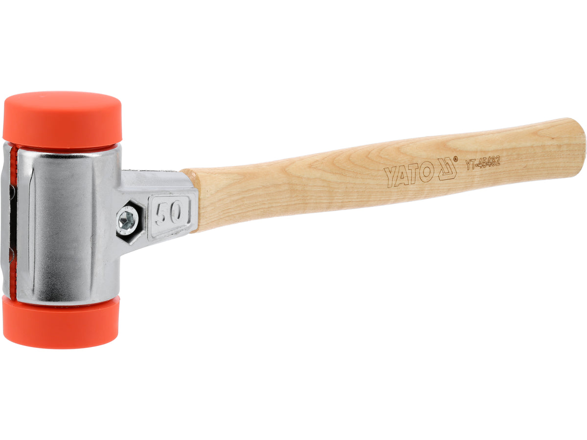 Bestratinghamer Fi 50 MM / 830 G