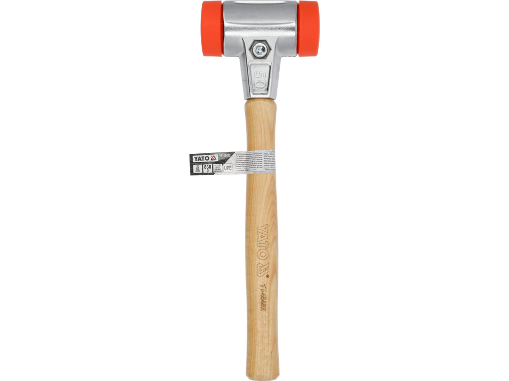 Bestratinghamer Fi 50 MM / 830 G