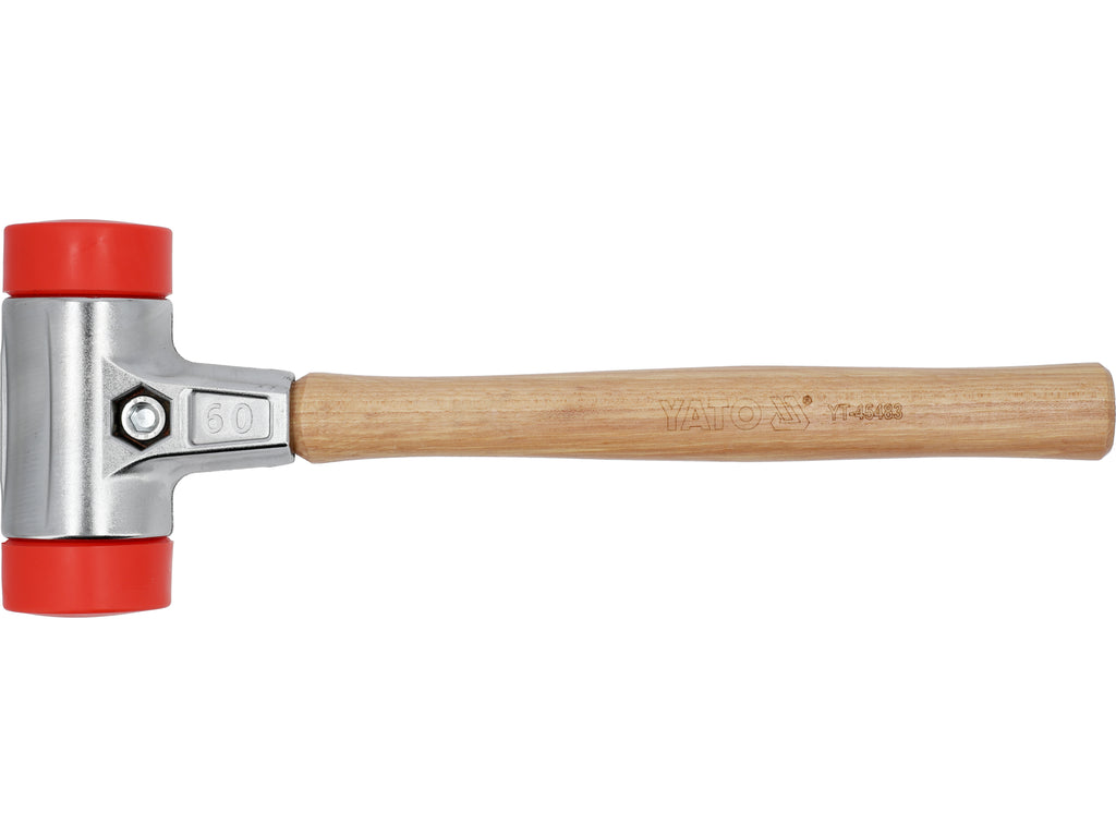 Bestratinghamer Fi 60 MM / 1390 G