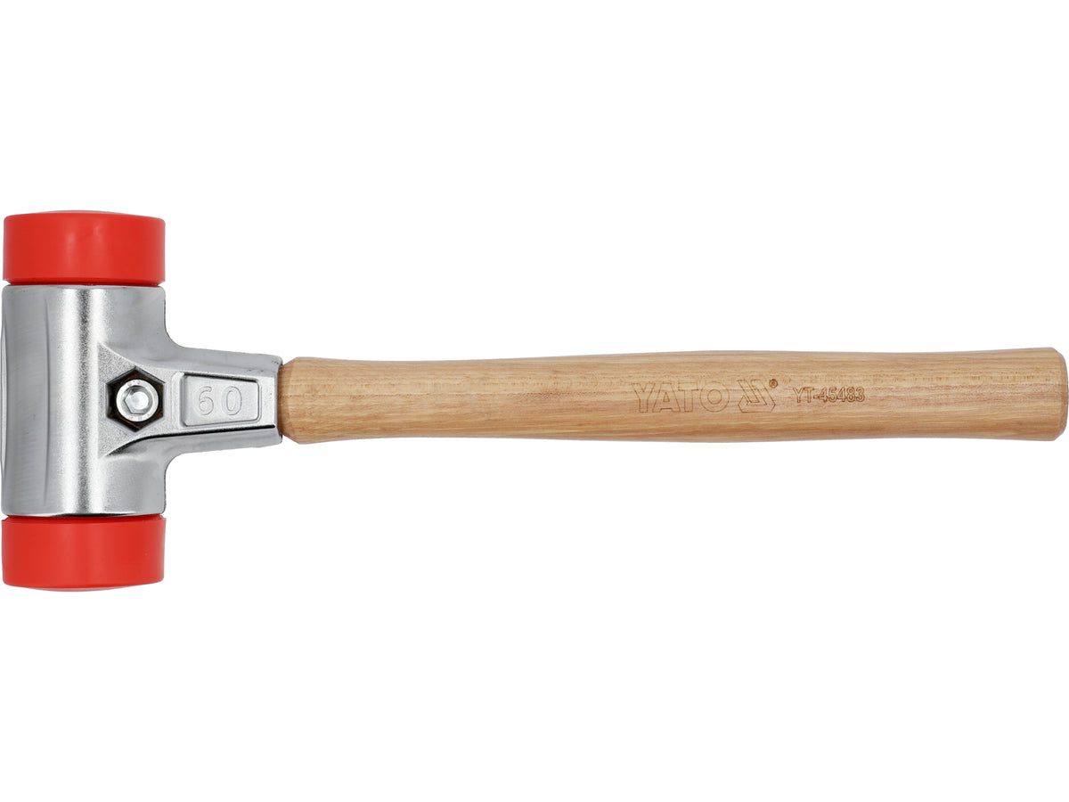 Bestratinghamer Fi 60 MM / 1390 G