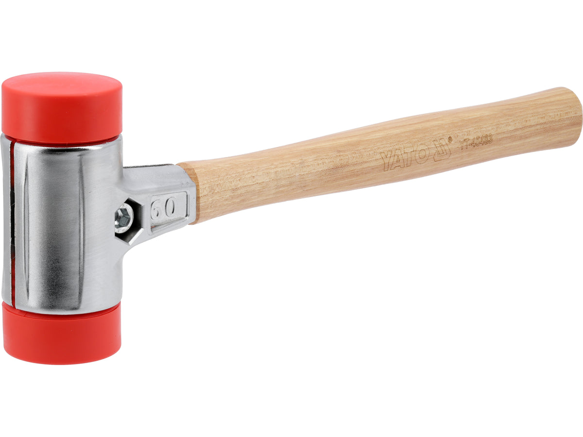 Bestratinghamer Fi 60 MM / 1390 G