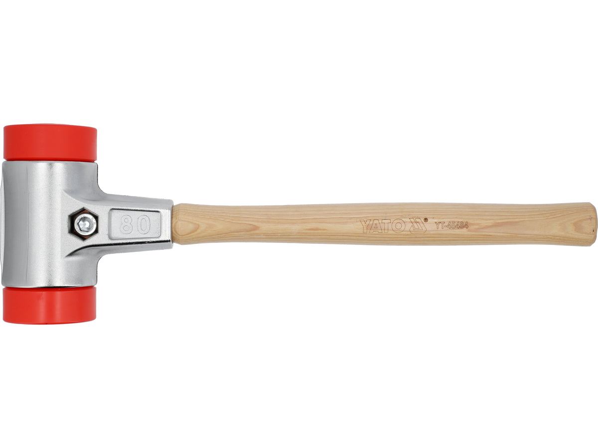 Bestratinghamer Fi 80 MM / 2700 G