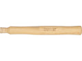 Hickor Steel Voor Hamer Fi 40