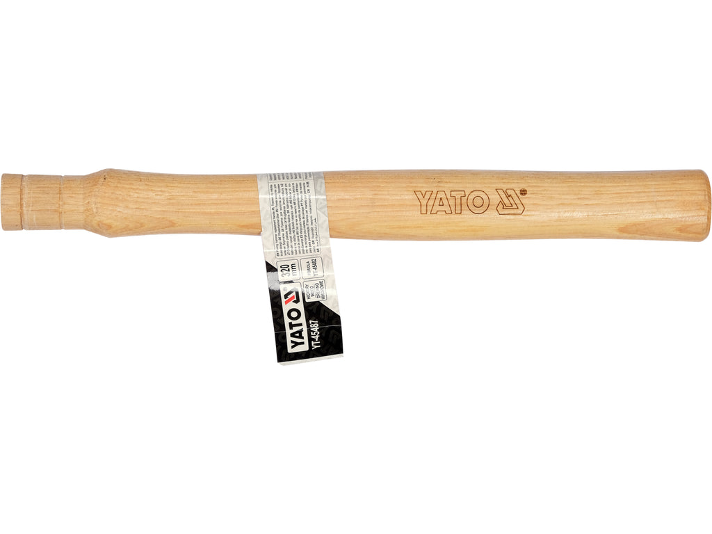 Hickor Steel Voor Hamer Fi 50