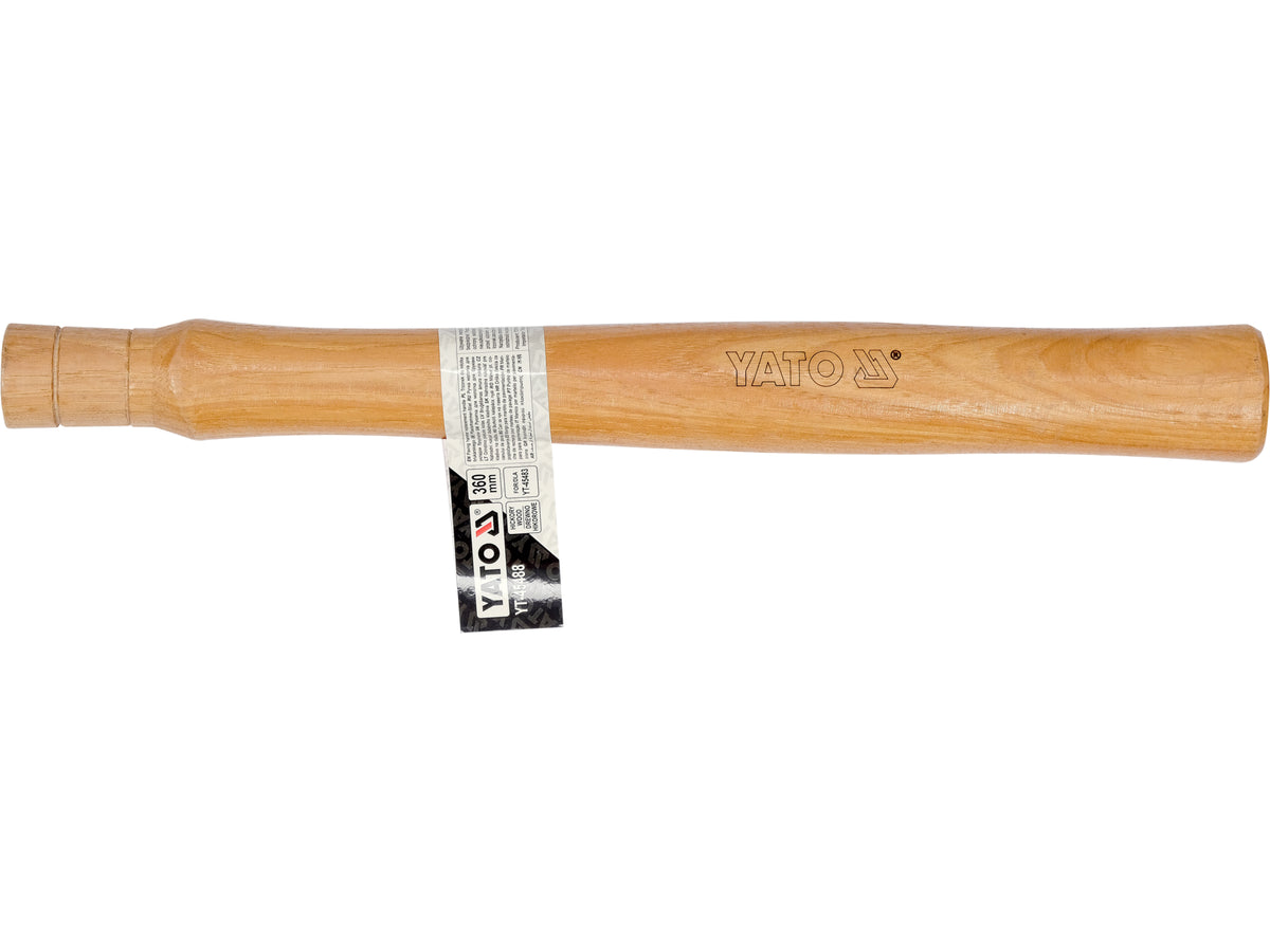Hickor Steel Voor Hamer Fi 60
