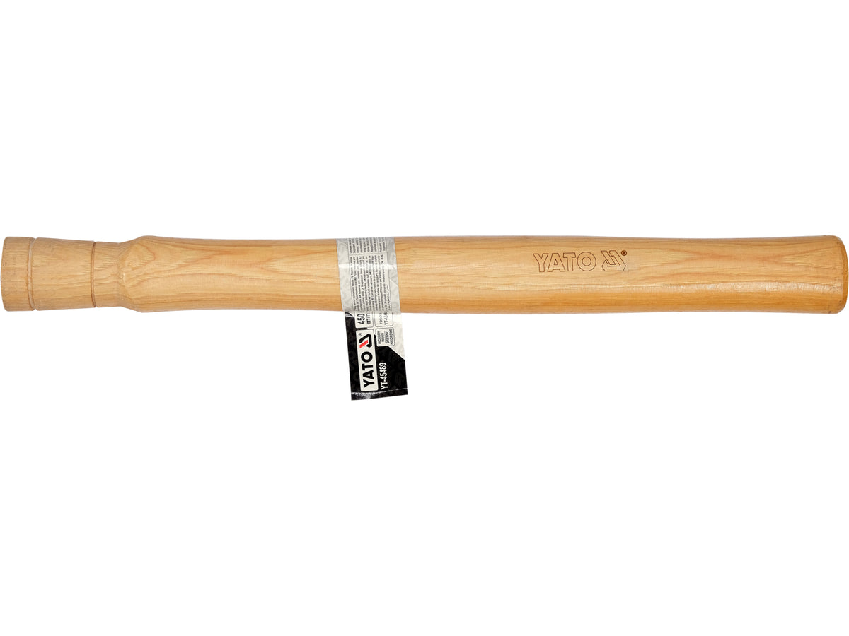 Hickor Steel Voor Hamer Fi 80