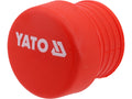 Vervangbare Tip Voor Betonhamer Fi 40 MM