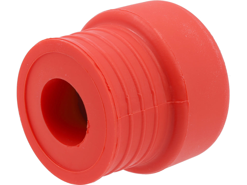 Vervangbare Tip Voor Betonhamer Fi 40 MM