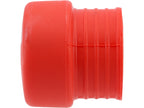 Vervangbare Tip Voor Betonhamer Fi 40 MM